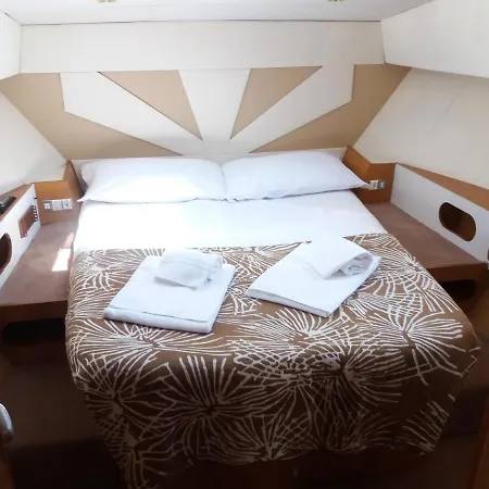 Yacht Seadream *