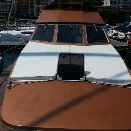 Yacht Seadream Úszó hotel