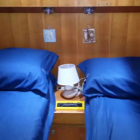 Yacht Seadream