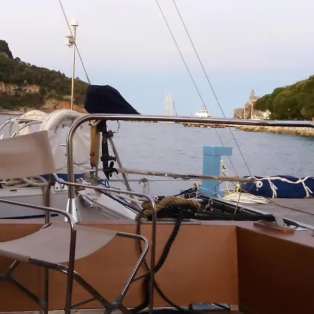 Yacht Seadream * Portovenere