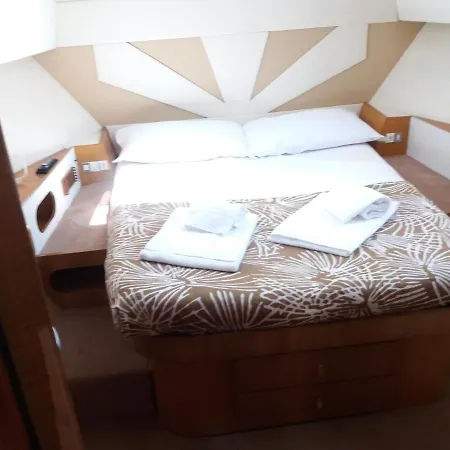 Yacht Seadream Úszó hotel Portovenere