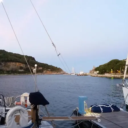 Yacht Seadream Botel *