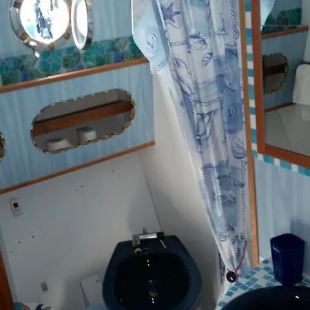 Yacht Seadream *