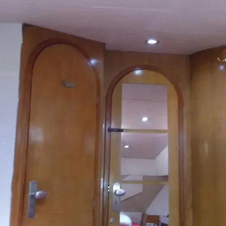 Botel Yacht Seadream Porto Venere