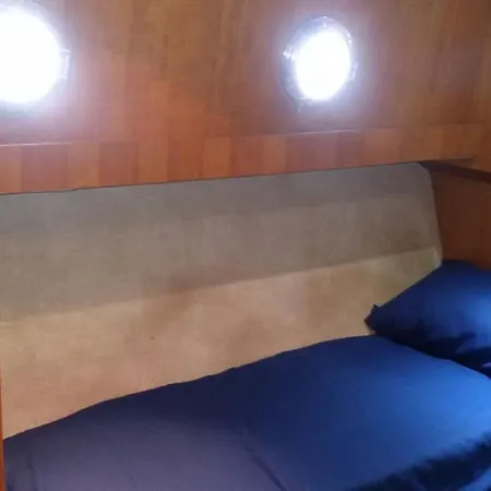 Yacht Seadream *