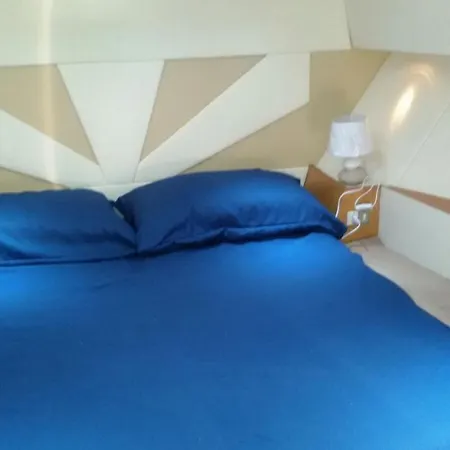 Yacht Seadream * Porto Venere