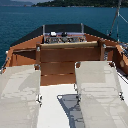 Yacht Seadream
